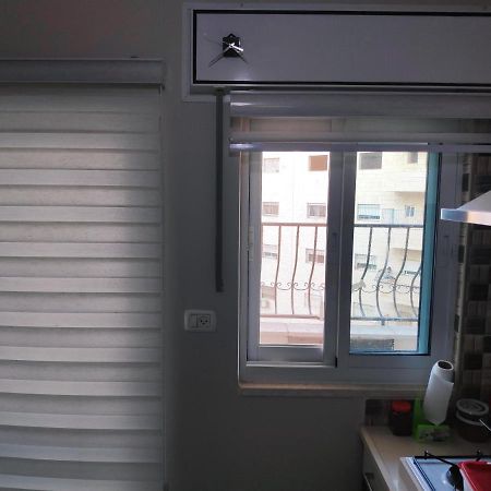 Fully Furnished Apartment In Bethlehem Center מראה חיצוני תמונה