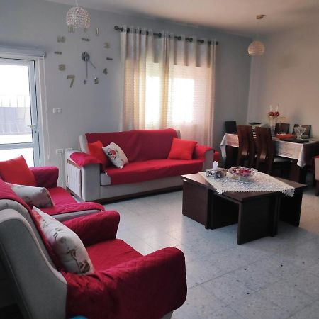 Fully Furnished Apartment In Bethlehem Center מראה חיצוני תמונה