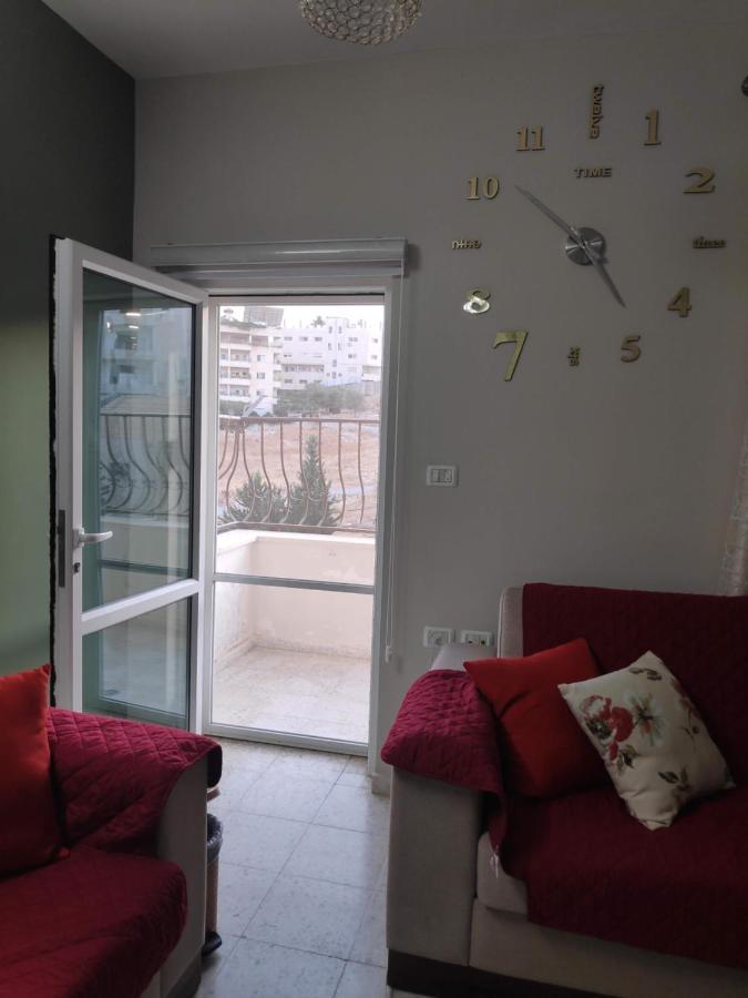 Fully Furnished Apartment In Bethlehem Center מראה חיצוני תמונה