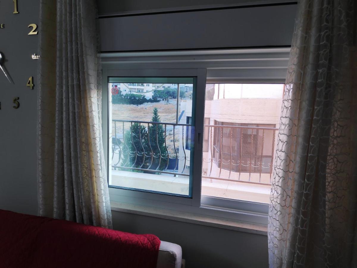 Fully Furnished Apartment In Bethlehem Center מראה חיצוני תמונה